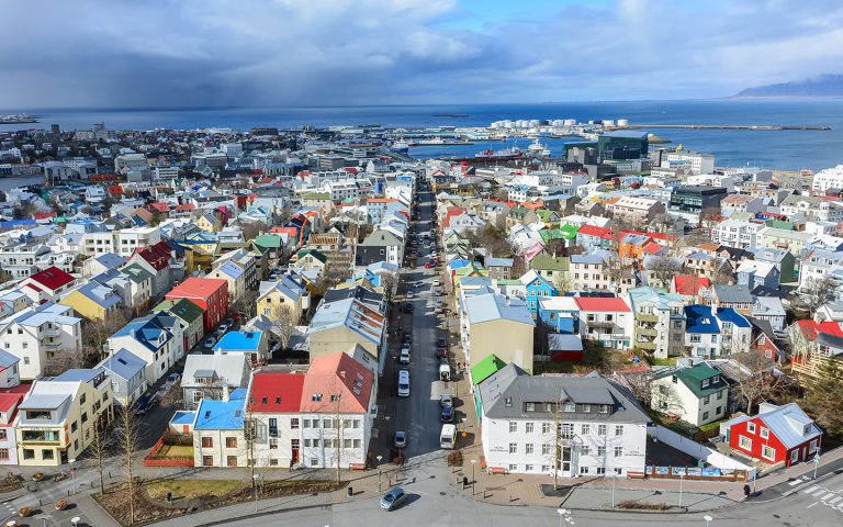 24 Hours in Reykjavik: A Guide to Iceland’s Capital