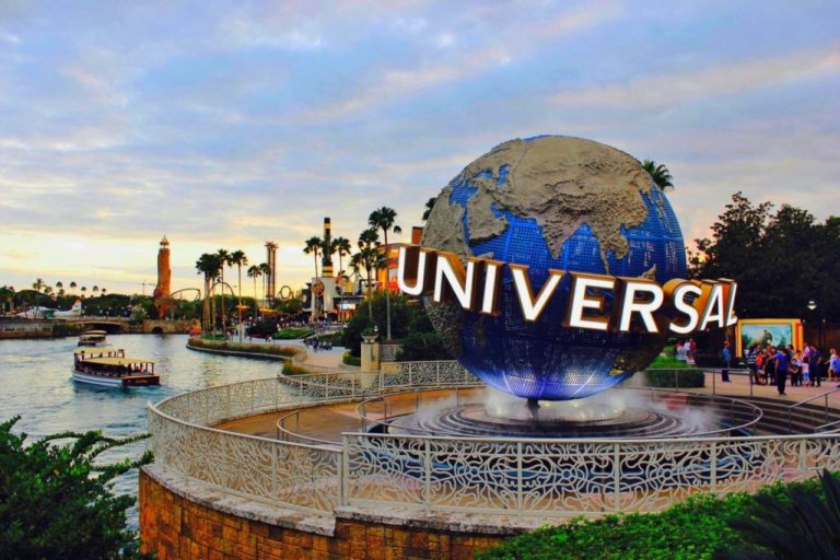 A Family Adventure in Orlando: Beyond the Theme Parks